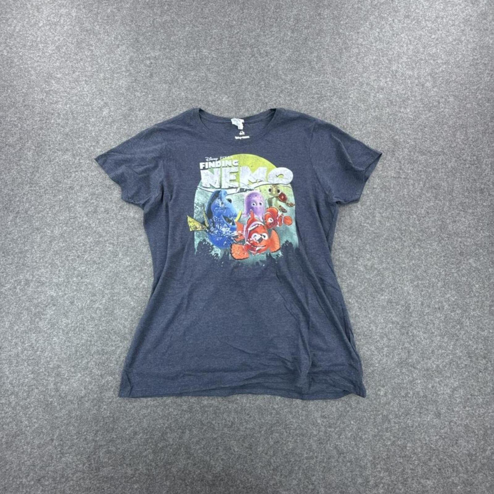 Finding Nemo Disney T-shirt