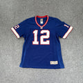NFL Pro Line Vintage Buffalo Bills Jim Kelly Jersey