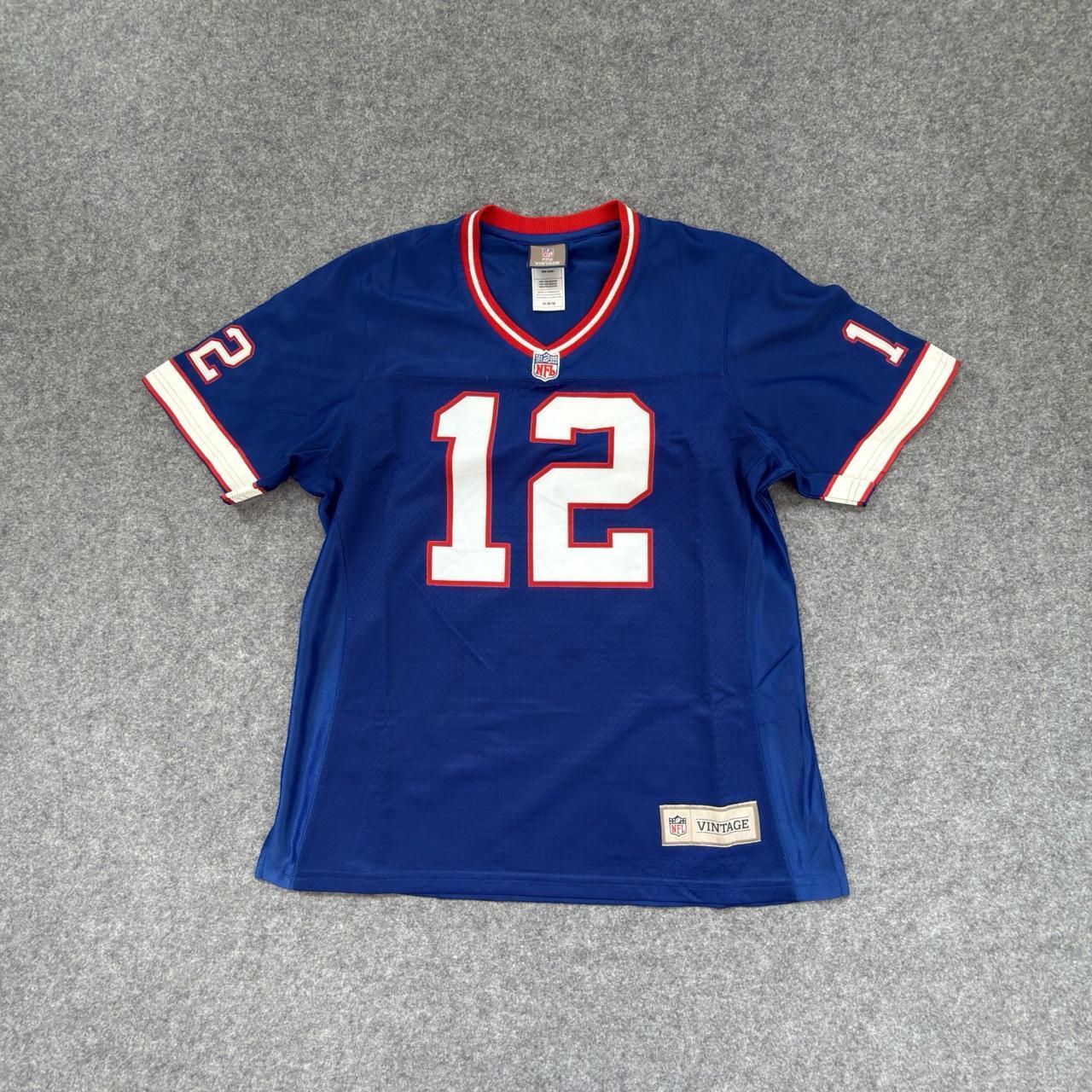 NFL Pro Line Vintage Buffalo Bills Jim Kelly Jersey