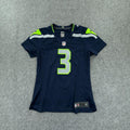 Nike NFL Seahawks ‘Wilson’ Women’s Jersey