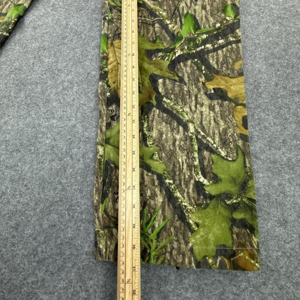 Brown camo cargo pants #outdoorwear