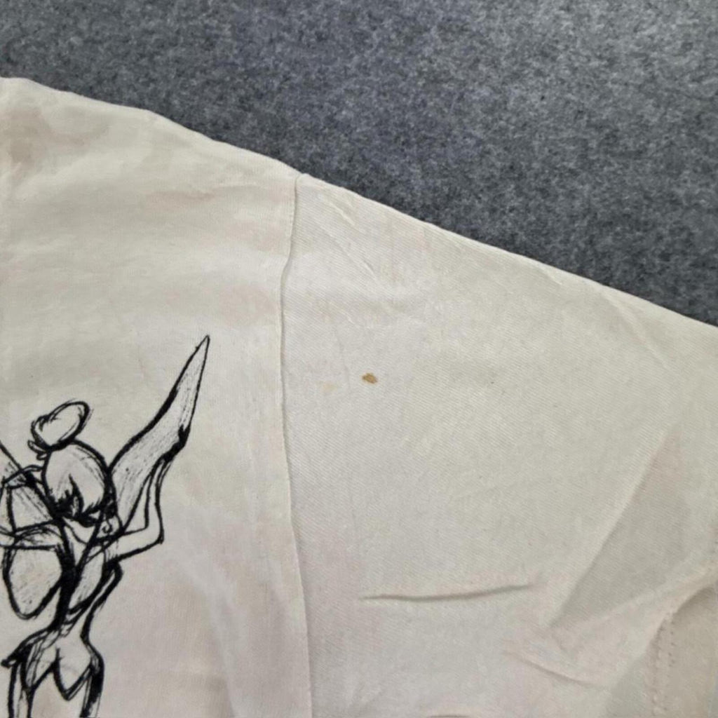 Disney Tinker Bell graphic tee