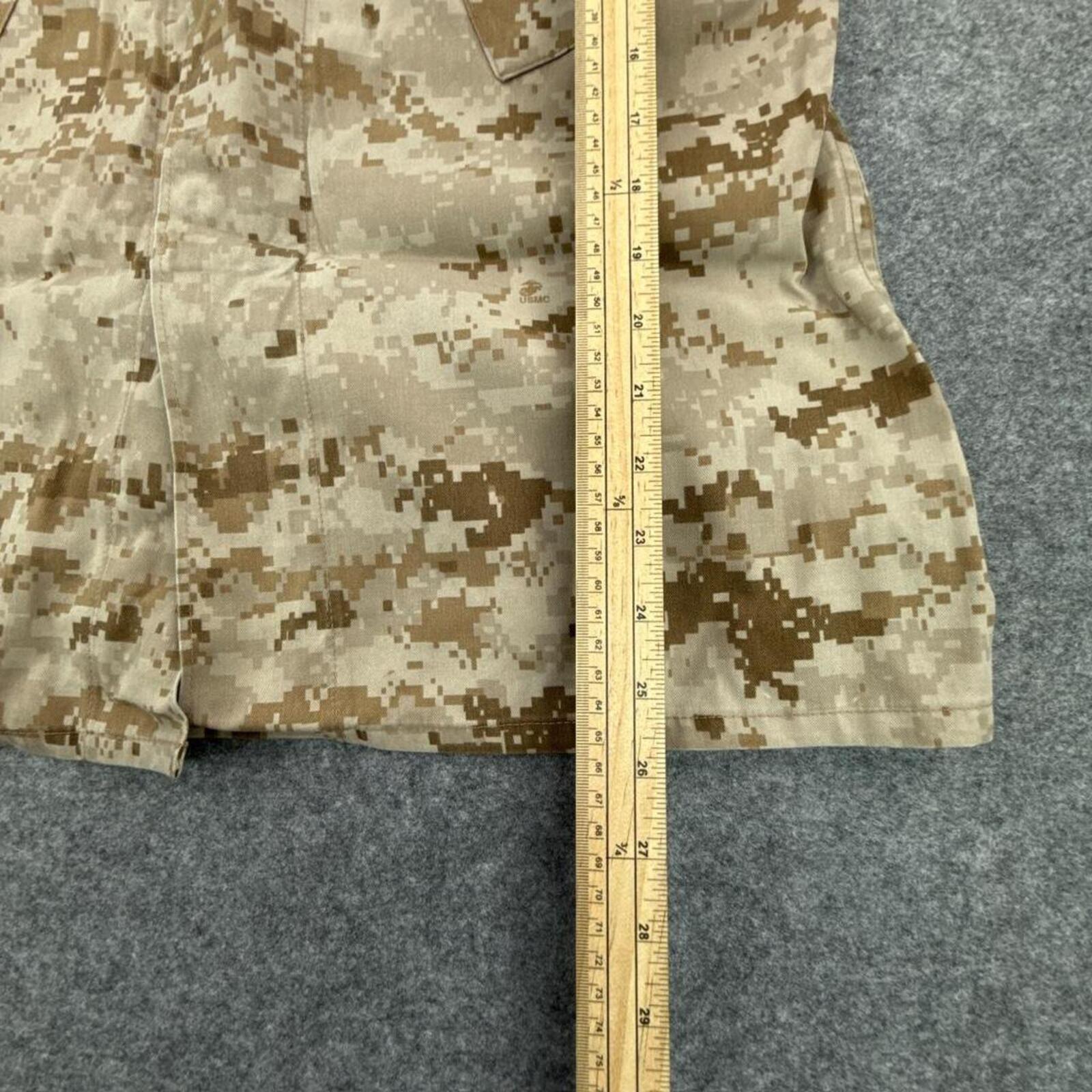US Marines camo military jacket #militaryinspired