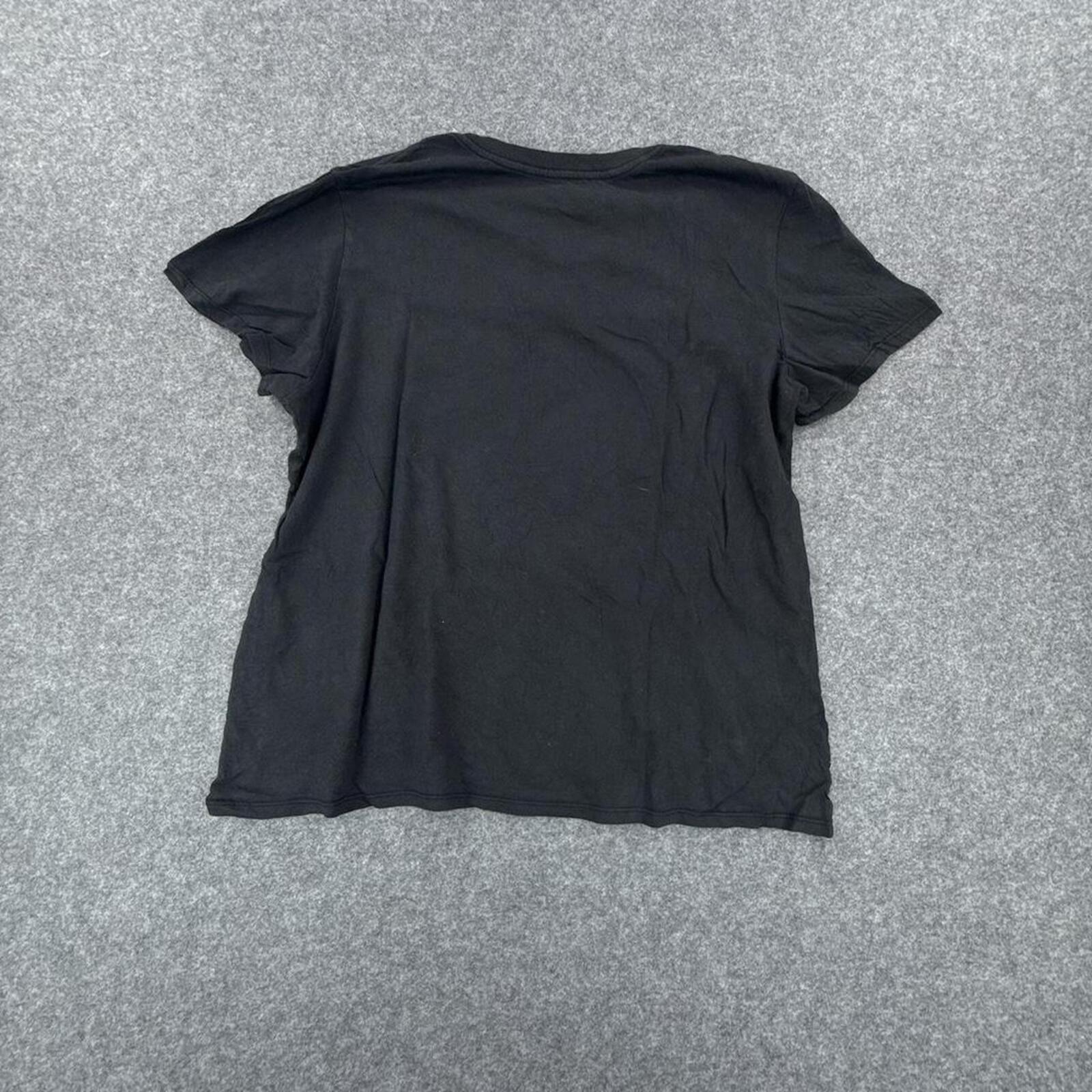Black Demon Slayer anime t-shirt #DemonSlayer