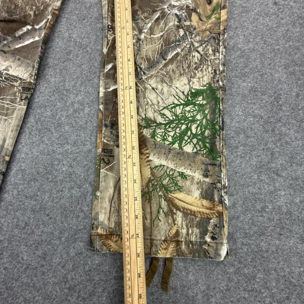 Slumberjack realtree style camo trousers