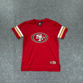 NFL San Francisco 49ers Kids Jersey
