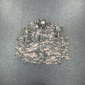 Army camo jacket (new, with tag) #militaryinspired
