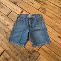 Arizona Medium Wash Denim Shorts W38