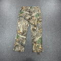 Slumberjack realtree style camo trousers