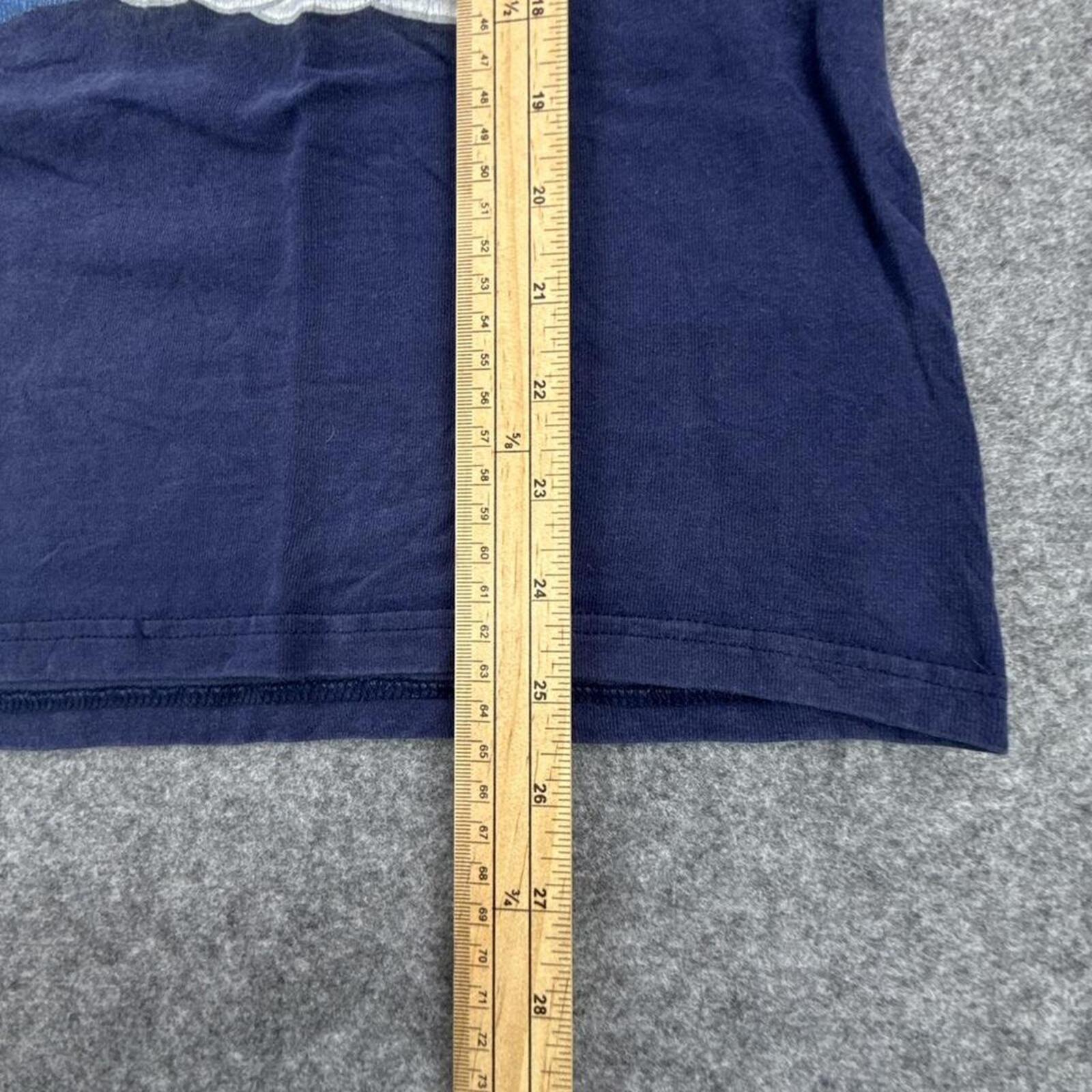 Disney Mickey Mouse blue t-shirt #MickeyMouse