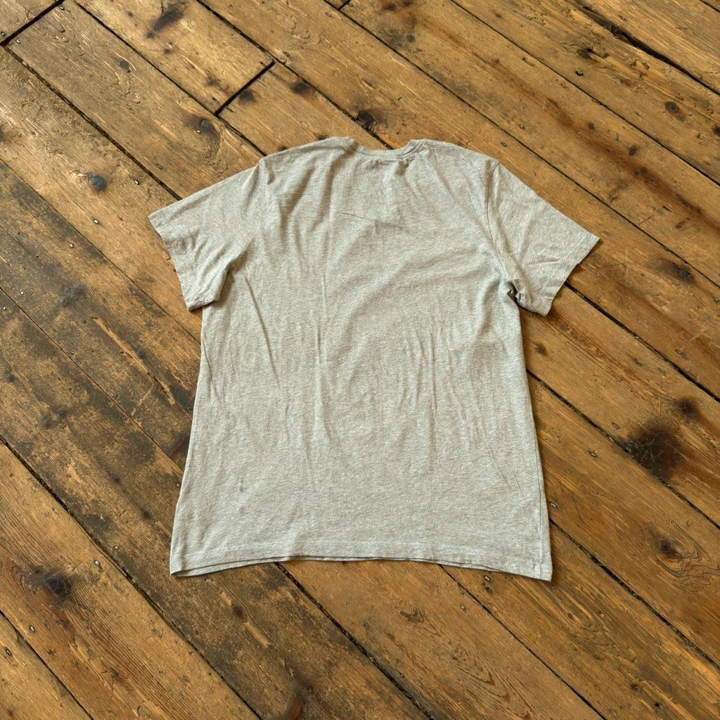 Nike The Nike Tee in Gray Size XL