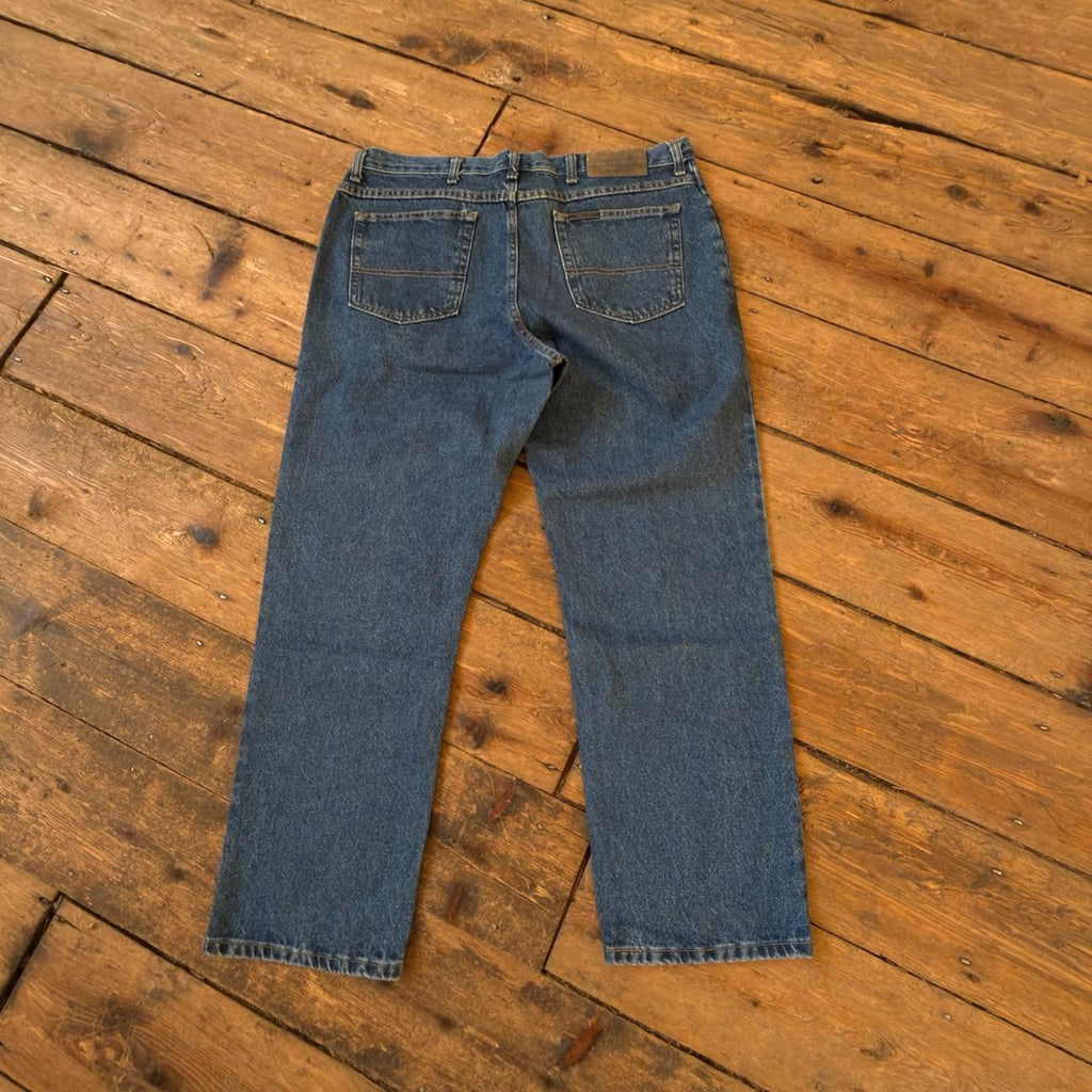 Riders by Lee Dark Wash Jeans W38