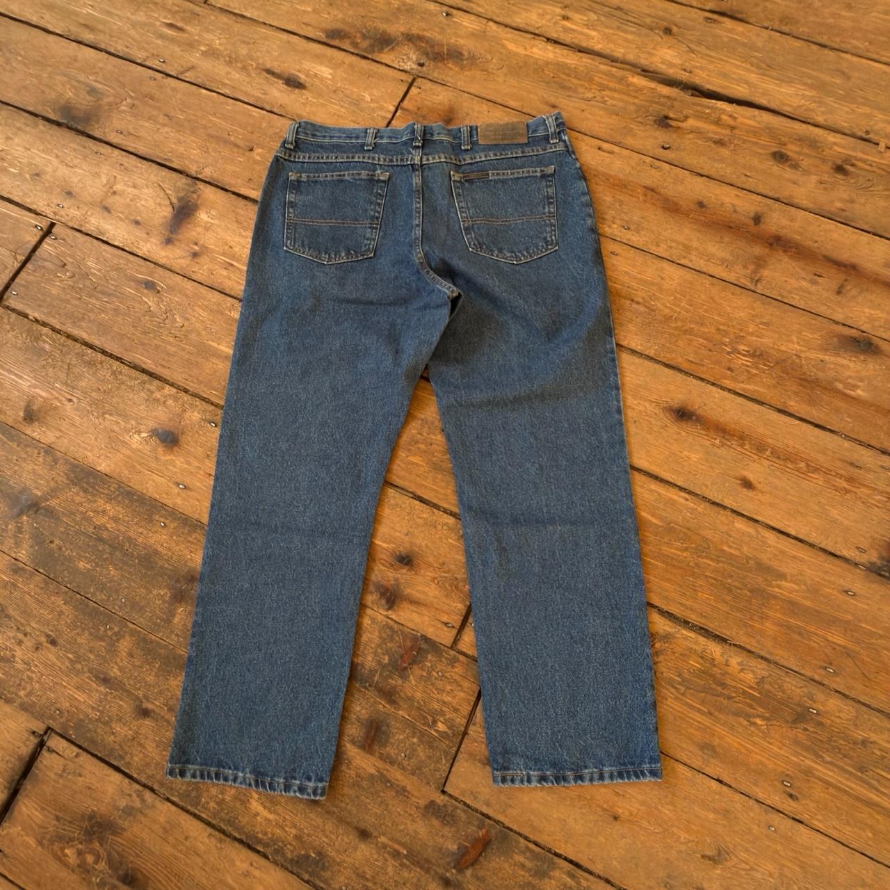 Riders by Lee Dark Wash Jeans W38