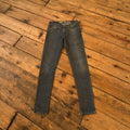 Dickies Women’s Dark Wash Skinny Jeans W28