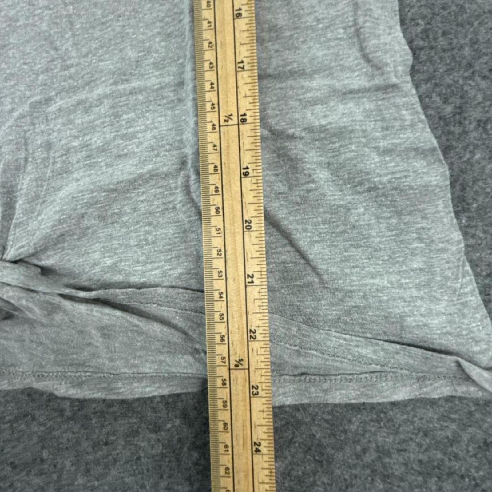 Grey Hard Rock Cafe Paris t-shirt