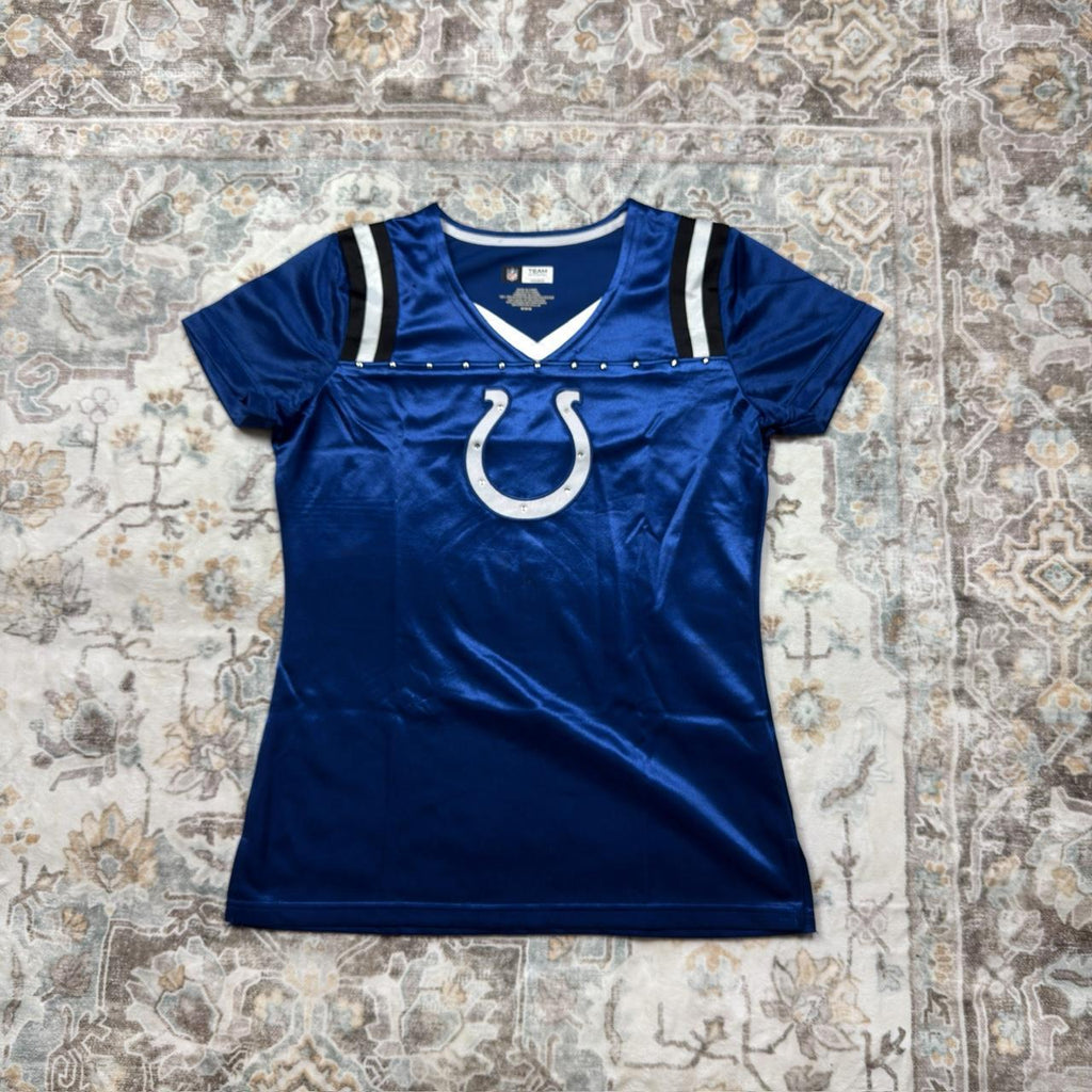 NFL Indianapolis Colts Jersey Size M