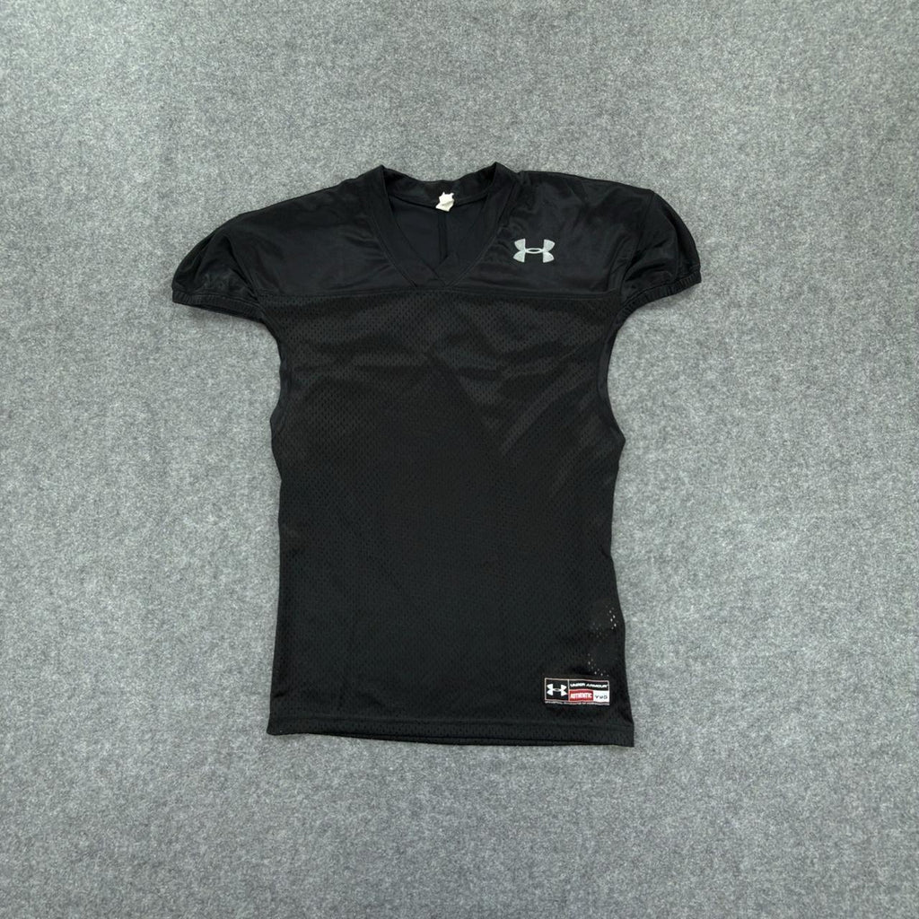 Under Armour American Football Jersey in Black Women’s