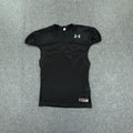 Under Armour American Football Jersey in Black Women’s
