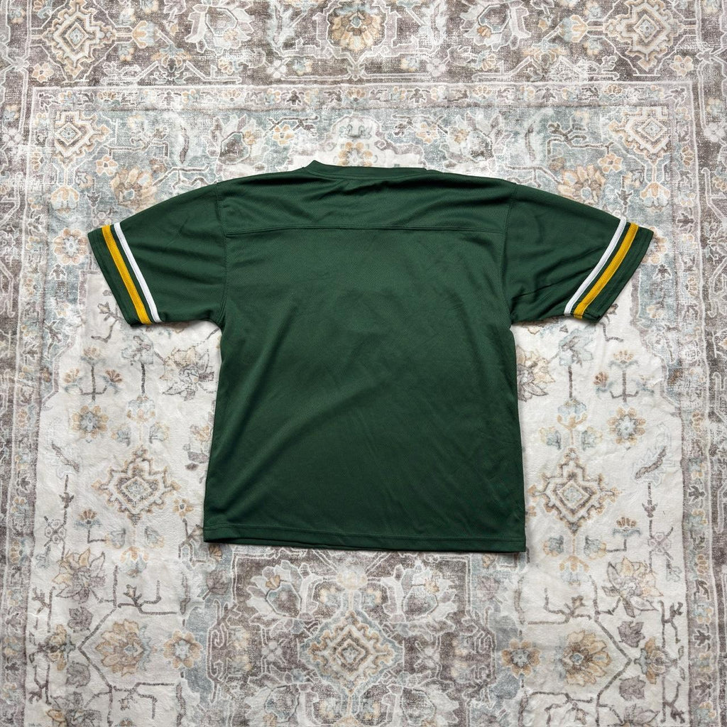 NFL Green Bay Packers Jersey in Green Women’s Size XL
