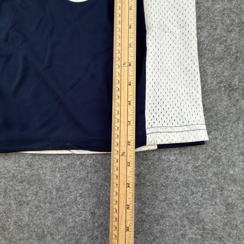 Reversible NFL Tennessee Titans Jersey in Navy and White