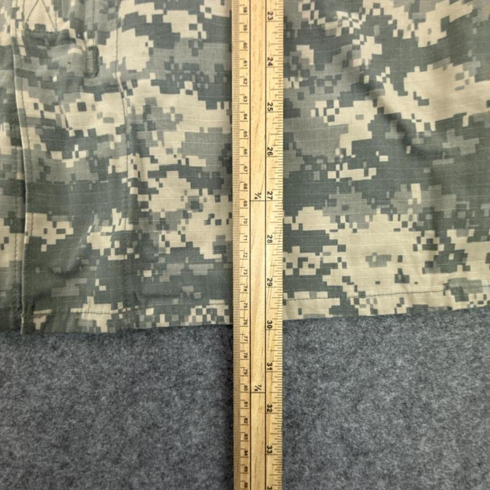 Khaki and green camo military shirt #camofashion
