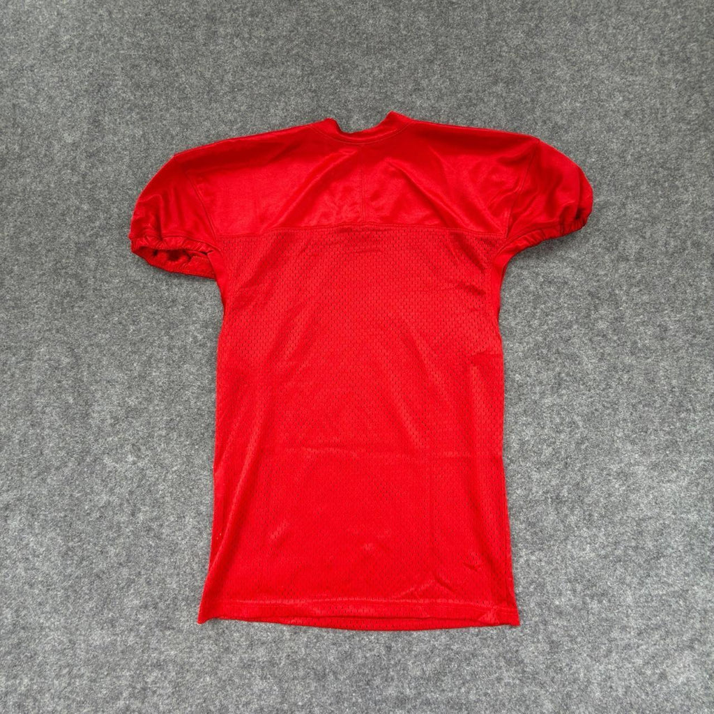 Under Armour Football Jersey Women’s in Red