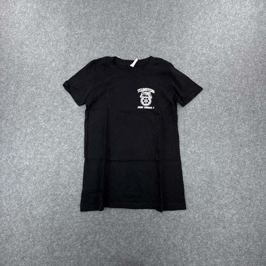 Teamsters T-shirt #skater
