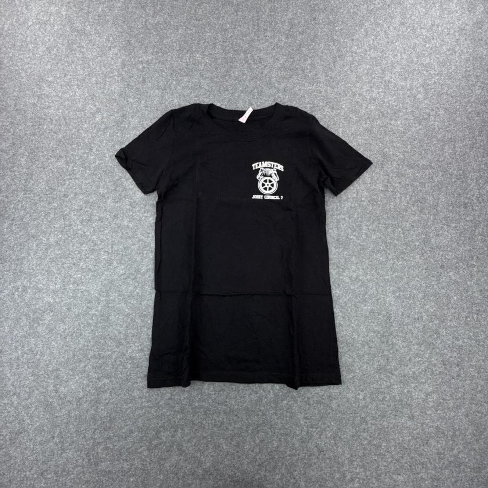 Teamsters T-shirt #skater