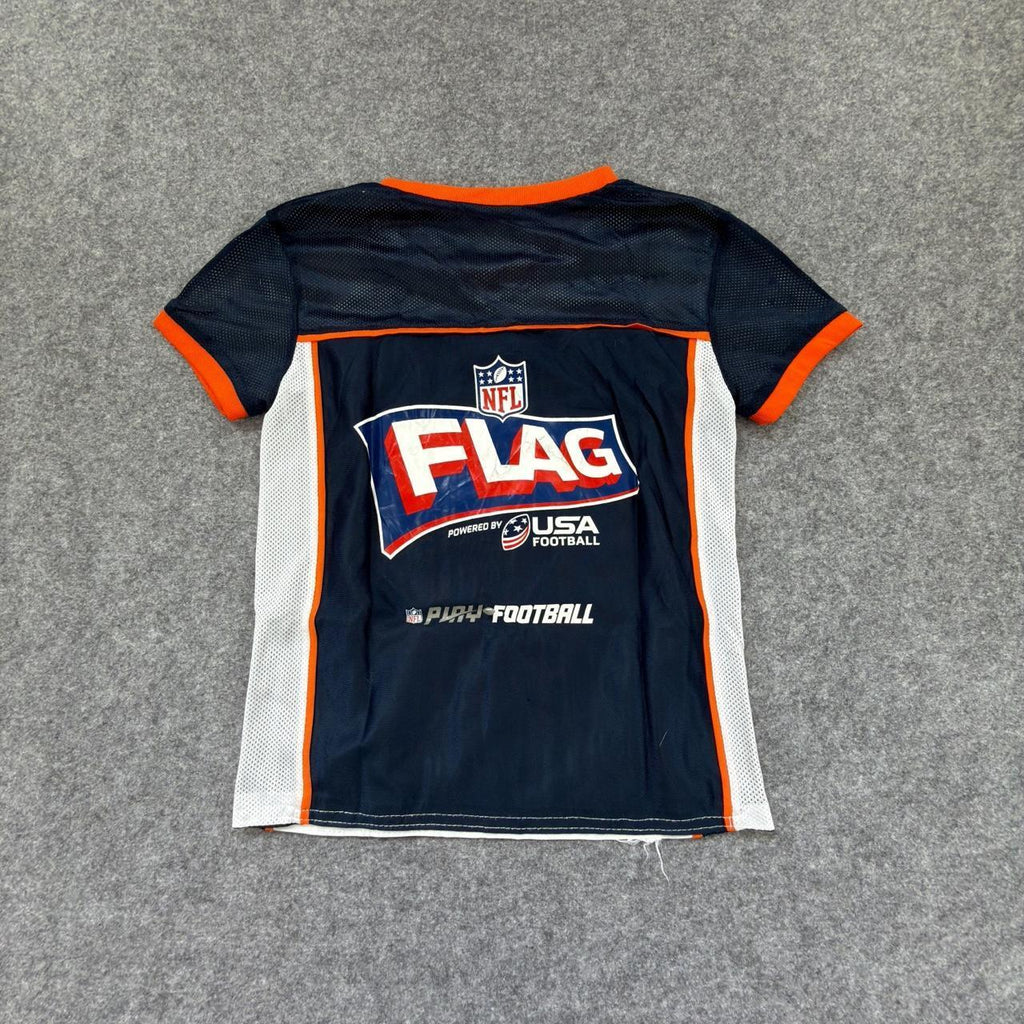 NFL Denver Broncos Jersey in Navy