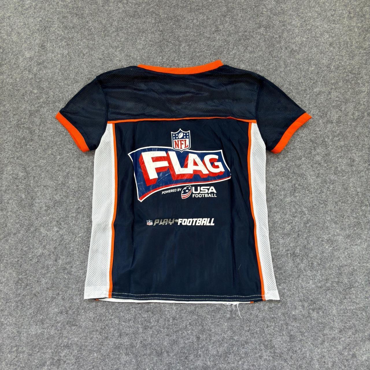 NFL Denver Broncos Jersey in Navy