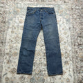 Levi’s 501 Medium Wash Jeans W35 L32
