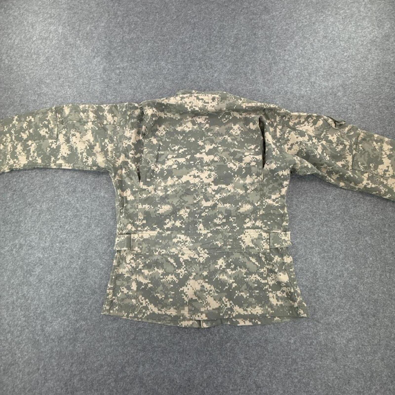 Khaki and green camo jacket #camouflage