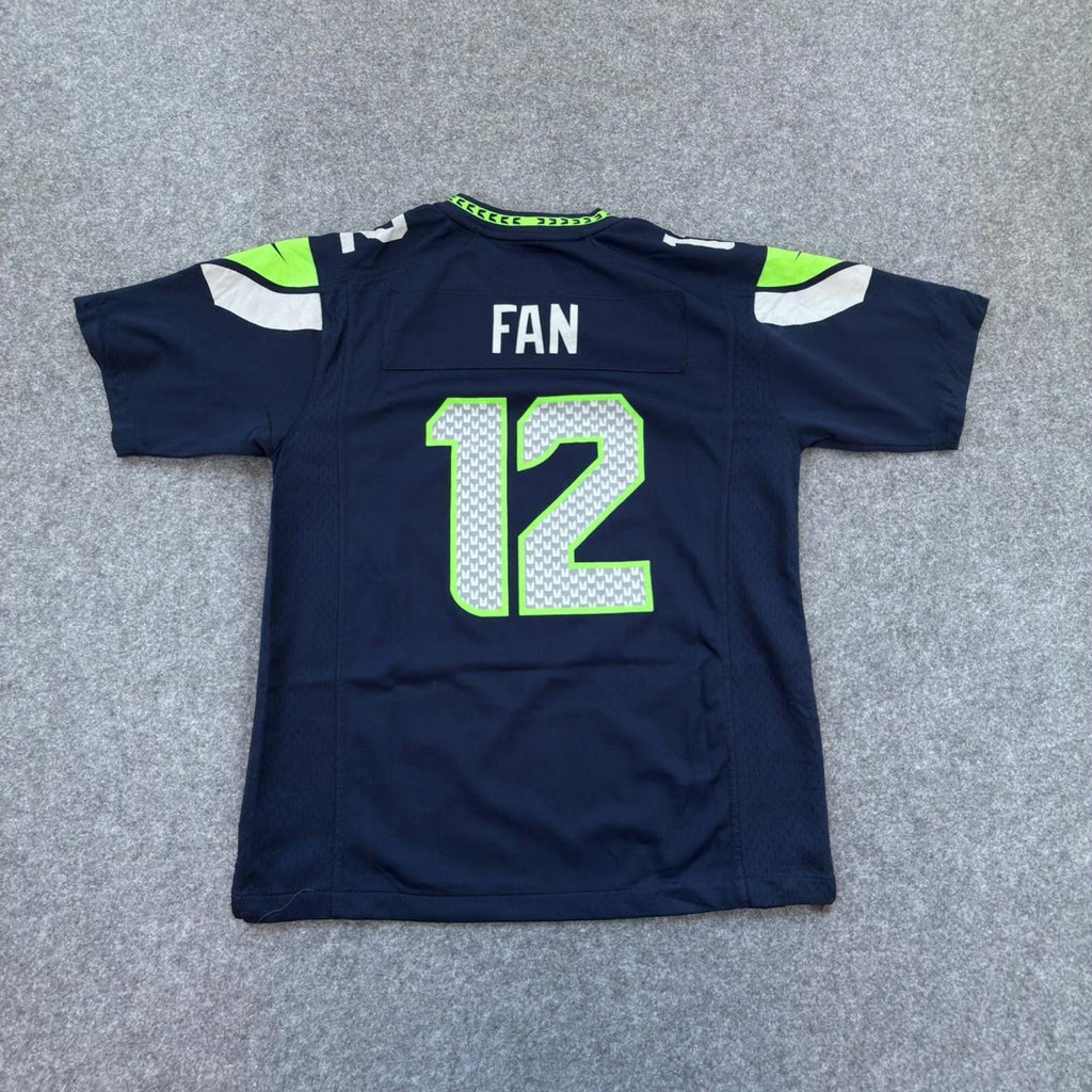 Nike NFL Seattle Seahawks Fan Jersey