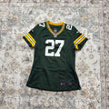 Nike NFL Packers Lacy Jersey in Green Women’s Size M