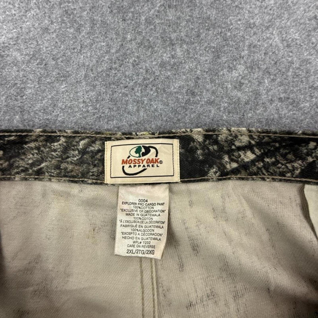 Mossy Oak camo pants #camo
