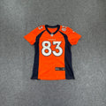 Nike Women’s NFL Denver Broncos ‘Welker’ Jersey