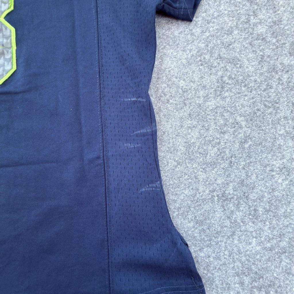 Nike Women’s NFL Seattle Seahawks ‘Wilson’ Super Bowl Jersey