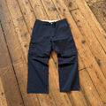 Dickies Cargo Trousers in Black W38 L30