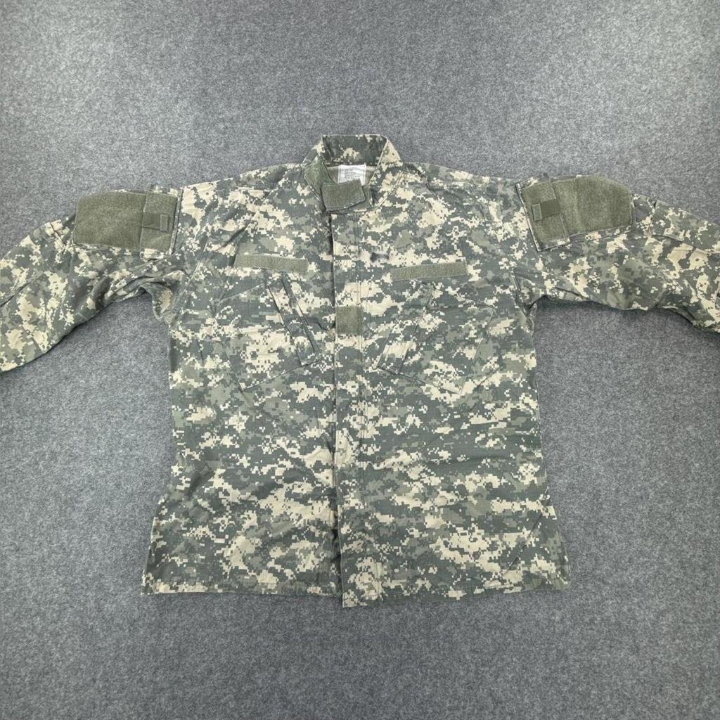 Army camouflage jacket #militaryinspired
