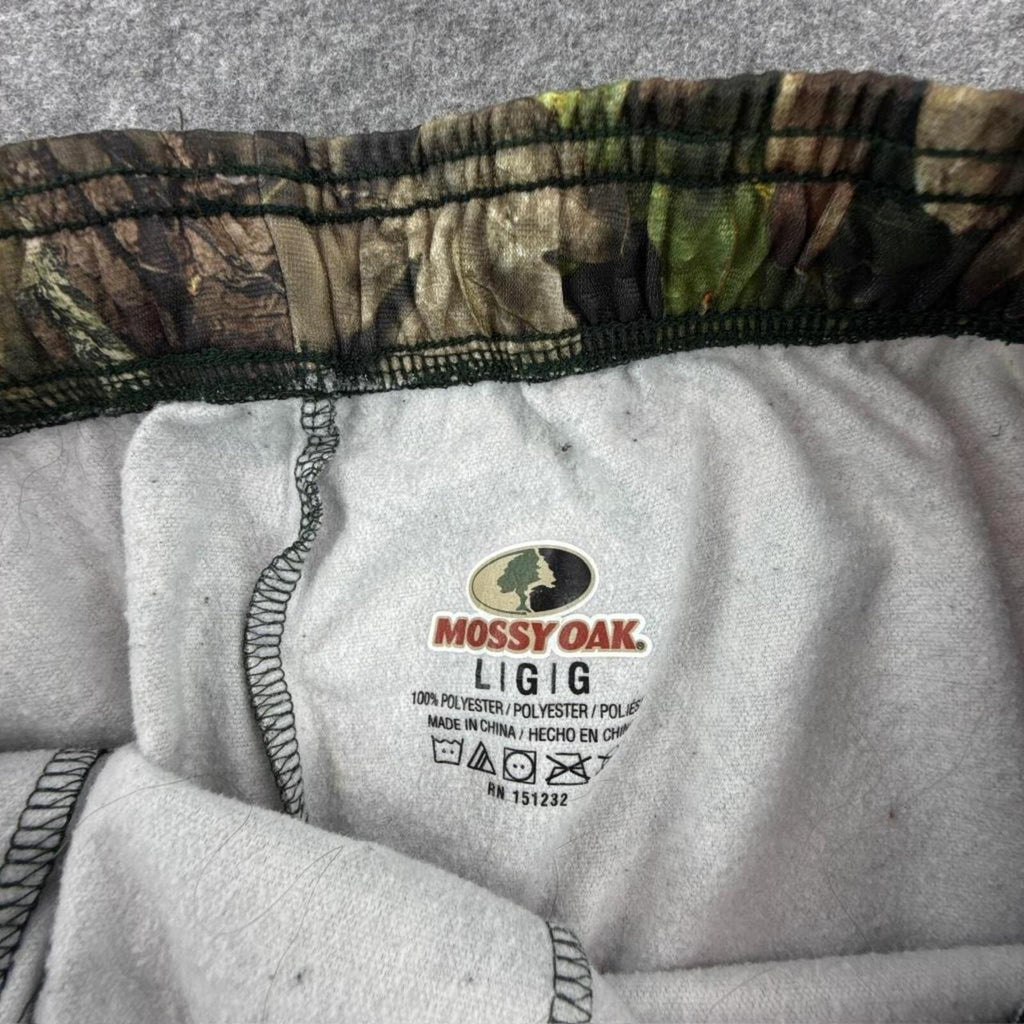Mossy Oak camo cargo pants #camouflage